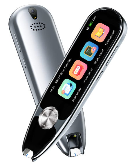 Translator Pen